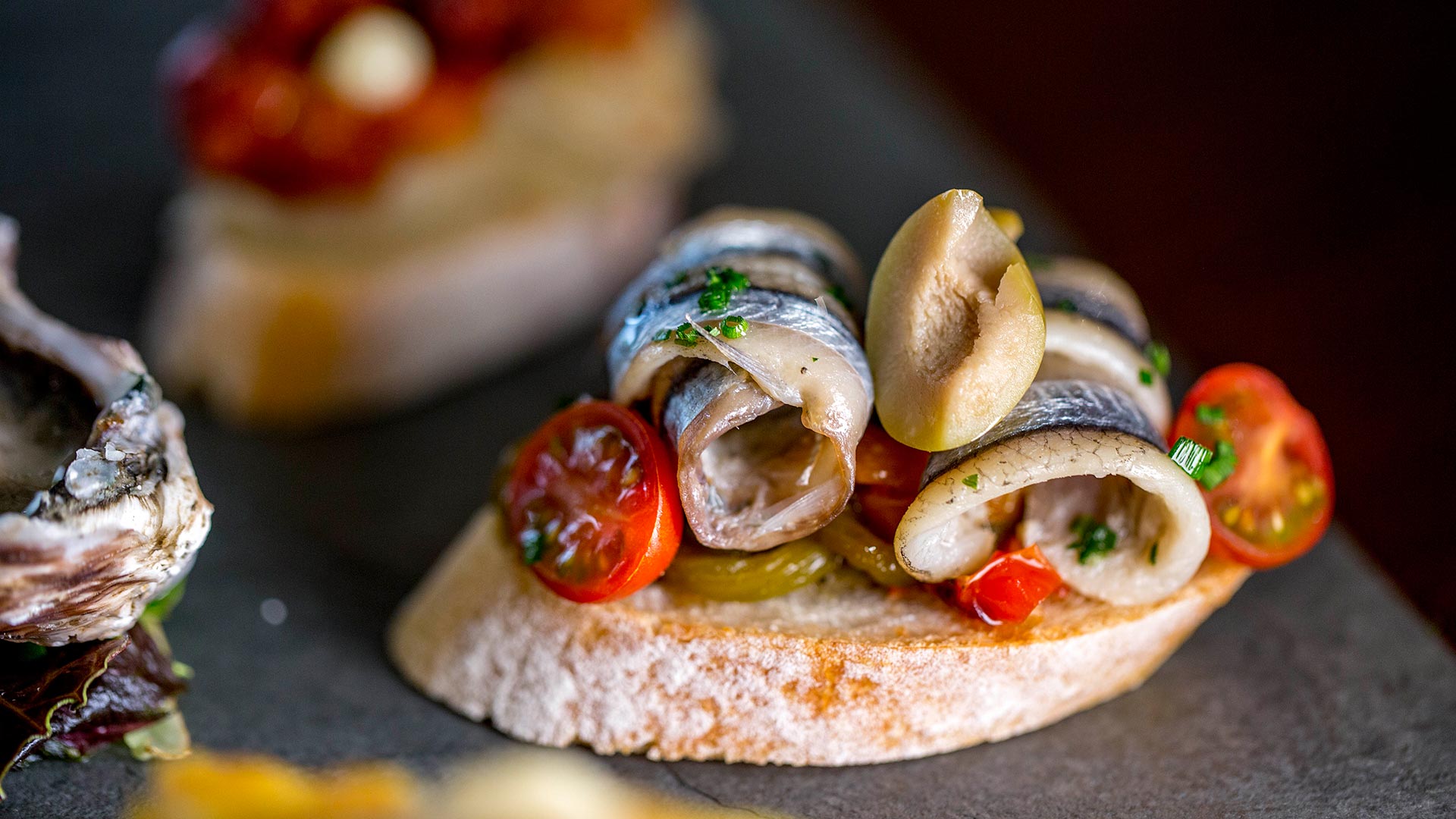 Maitane, sabores con pasión - Nan Magazine