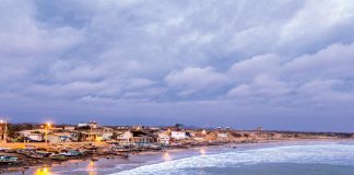 Viva las Playas: explorando la costa al suroeste de Guayaquil