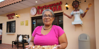 La Nana, un clásico instantáneo en Guayaquil