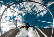 Mejía Bars: un nuevo deporte se impulsa en Quito